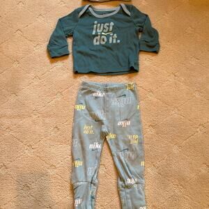 Nike Baby Outfit 9M